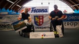 Tenis HDC Vendryně Open 2020 - 8